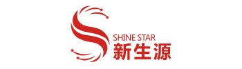logo shine ster